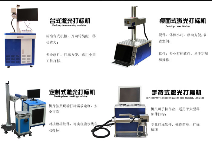 絲錐激光打標(biāo)機