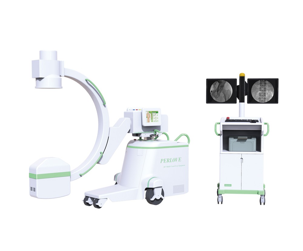 為什么做了X光機檢查，還要照CT？核磁共振又是啥？