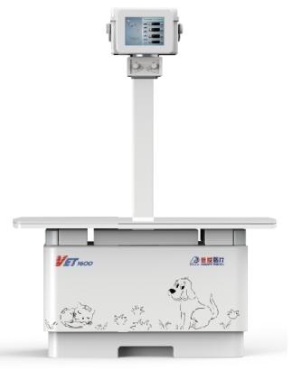 一款好的寵物DR需要具備哪些優(yōu)勢(shì)？你了解嗎